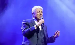 İsrail Destekçisi Ünlü Şarkıcının Konseri İptal Edildi