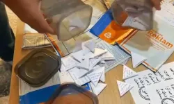 Malatya’da Medyumluk Ve Muska Operasyonu: 34 Milyon TL’lik Vurgun