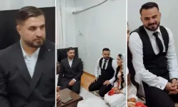 Gelin Adayından 750 Gram Altın Mehir Talebi! Damat Şok Oldu