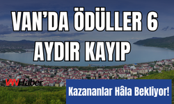 Gevaş’ta Kış Temalı Fotoğraf Yarışmasında Ödüller Verilmedi