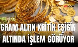 Gram Altın 5 Bin Lira Altında, Gözler ABD’den Gelecek Enflasyon Verisinde