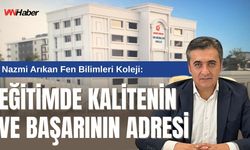 Nazmi Arıkan Fen Bilimleri Koleji: Eğitimde Kalitenin ve Başarının Adresi