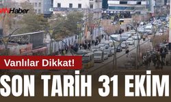 Eski Tip Sürücü Belgeleri 31 Ekim 2025’e Kadar Yenilenmeli: Süre Uzatılmayacak