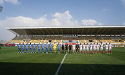 Muş Spor Kulübü, Şırnak Petrol Spor'u 8-0 Mağlup Etti