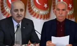 Milli Dayanışma, Kardeşlik ve Demokrasi Komisyonu'nda Öcalan’la İlgili Yeni Gelişme