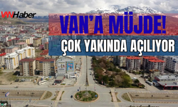 Van’da Büyük Müjde: Tüp Bebek Merkezi Açılıyor!