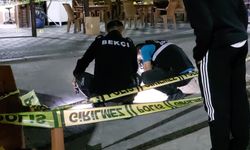 Cami Bahçesinde Silahlı Saldırı:Sakarya'da Uyuşturucu Tartışması Kanlı Bitti