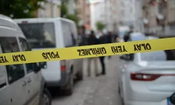 Ağrı’da Silahlı Kavga: 1 Ağır Yaralı