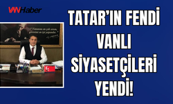Van SGK İl Müdürü Değişti! İşte O İsim...