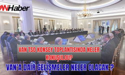 Necdet Takva, Van’ın Sorunlarını Gündeme Taşıdı