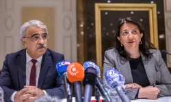 DEM’in Genişletilmiş Heyeti Öcalan İle Görüşecek: Tarih Verildi!