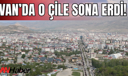 Erciş’te Su Krizi Sona Erdi: Morgedik Hattı Onarıldı