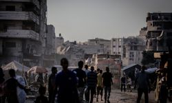 Çin'den İsrail'e Sert Mesaj: Müdahale Seçenek Dışı Değil