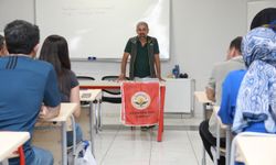 Van’da Kürtçe ve Farsça Kursları Başladı