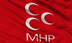 MHP’li Belediye Başkanı Partiden İstifa Etti
