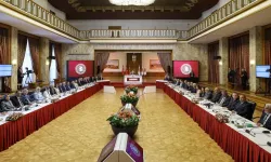 Milli Dayanışma, Kardeşlik ve Demokrasi Komisyonu 10. Kez Toplanıyor
