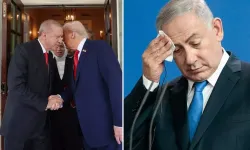 Erdoğan-Trump Görüşmesinde Gazze Gündemi: “Mevcut Durum Sürdürülemez” Vurgusu