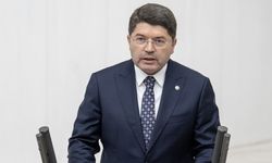 Yılmaz Tunç’tan Yeni Adli Yıl Mesajında Süreç Vurgusu