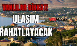 Edremit’te Ulaşımda Büyük Dönüşüm: 9 Kilometrelik Yol Yenilendi!