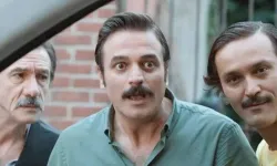 Ünlü Oyuncu Ufuk Özkan Evinde İntihar Girişiminde Bulundu