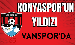 Vanspor’un Yeni Yıldızı: Emir Bars Kadroda