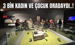 Urartu'dan Osmanlı'ya Medeniyetleri Gördüler..!