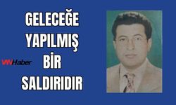 Öğretmene Saldırı Tepkisi Gecikmedi..!