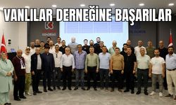 Vanlılar Derneği Hemşehri Cup’ta Mücadele Edecek