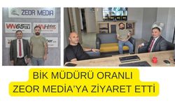 “Şehir İçin Değerli İşler Yapıyorsunuz”