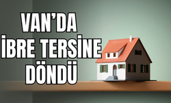 TÜİK, Ağustos 2025 Konut Satış Verilerini Açıkladı: Van’da 980 Konut Satıldı