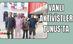 Vicdanlar Gazze İçin Buluştu