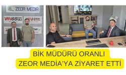 “Şehir İçin Değerli İşler Yapıyorsunuz”