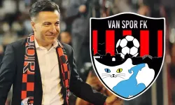 Vanspor Başkanı Erol Temel’den Taraftarlara Çağrı: “Hep Birlikte Daha Güçlü!”