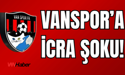 Vanspor’u Kimler İcraya Verdi?