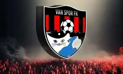 Vanspor, Erzurumspor Maçı Hazırlıklarına Başladı