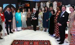 Van Kilimi New York’ta Hazineler Sergisi’nde Yer Aldı