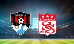 Vanspor- Sivasspor Maçını Reşat Onur Coşkunses Yönetecek
