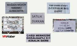Van’ın Meşhur ve Samimi Yazım Hataları