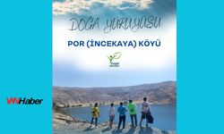 Por ve Babiri Kal Yürüyüşü Yapılacak