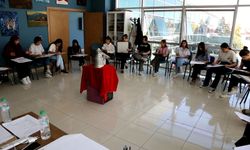 Van Büyükşehir Konservatuvarı Yetenek Sınavı Sonuçları Açıklan