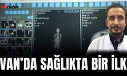 Kanser Tedavisinde Yapay Zekâ Deneyimi: Van'da Bilimsel İlk
