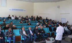 Van Büyükşehir’den Alzheimer Farkındalığına Yönelik Eğitim Programı