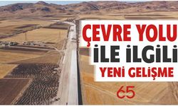 Van Çevre Yolu’nda Büyük Müjde: Yıllardır Beklenen Açılış Bu Yıl!