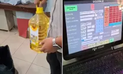 Yağ Videosuna Soruşturma: 17 Milyon TL’ye Kadar Ceza Gündemde
