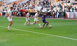 Yeni Malatyaspor, Güzide Gebze Spor’a Yenildi