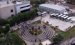 Yolsuzluk Soruşturmasında Gözaltı Sayısı 45’e Yükseldi