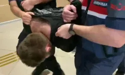 Savcıyı öldüren zanlının ifadesi ortaya çıktı: "Bir anlık panikle boğazını kestim"