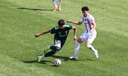 Ziraat Türkiye Kupası Başladı: 12 Bingölspor'dan 3 Golle Galibiyet
