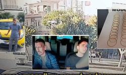 Manavgat'ta Öğretmeni Dolandıran Şebeke Taksicinin Dikkati Sayesinde Çökertildi