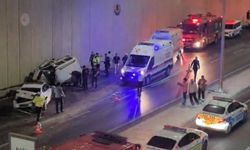 Şanlıurfa-Diyarbakır Yolunda Feci Zincirleme Kaza: 1 Ölü, 4 Yaralı